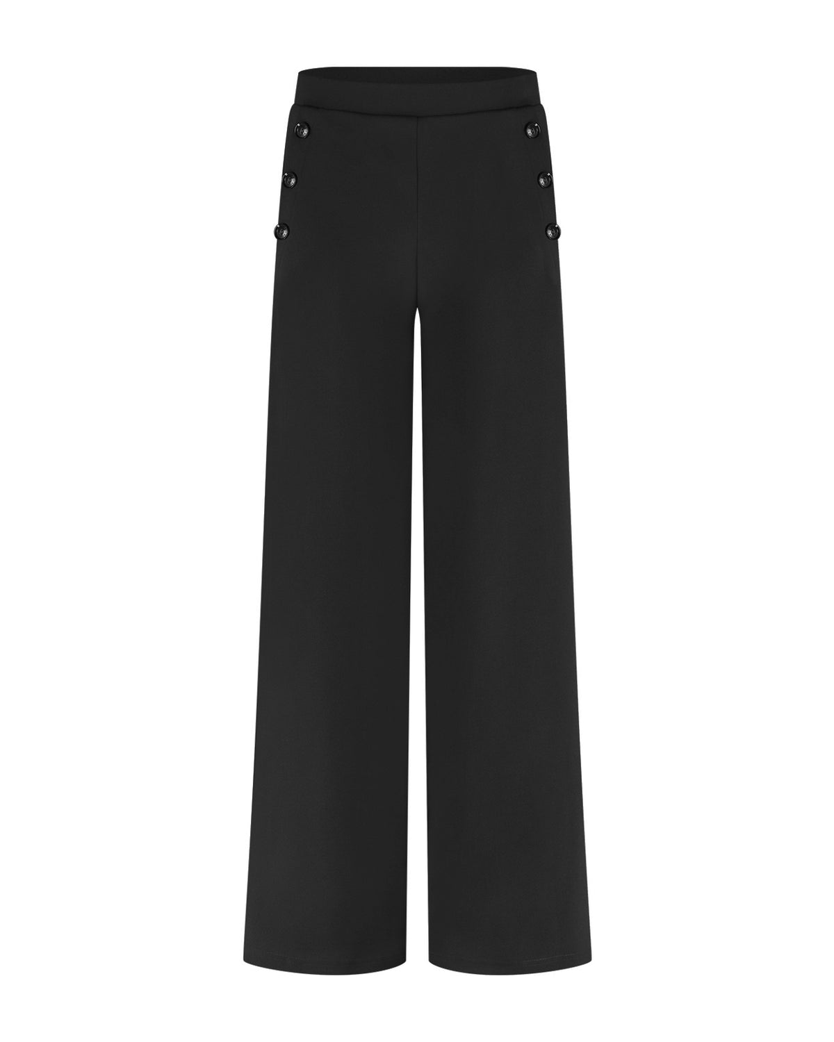 Amber Pants | Black