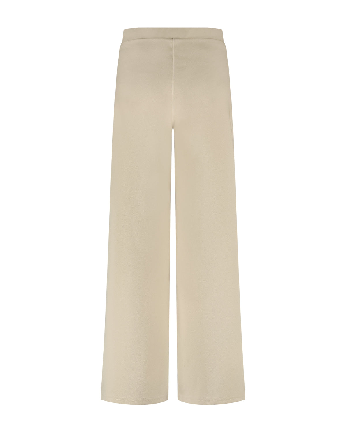 Amber Pants | Ivory