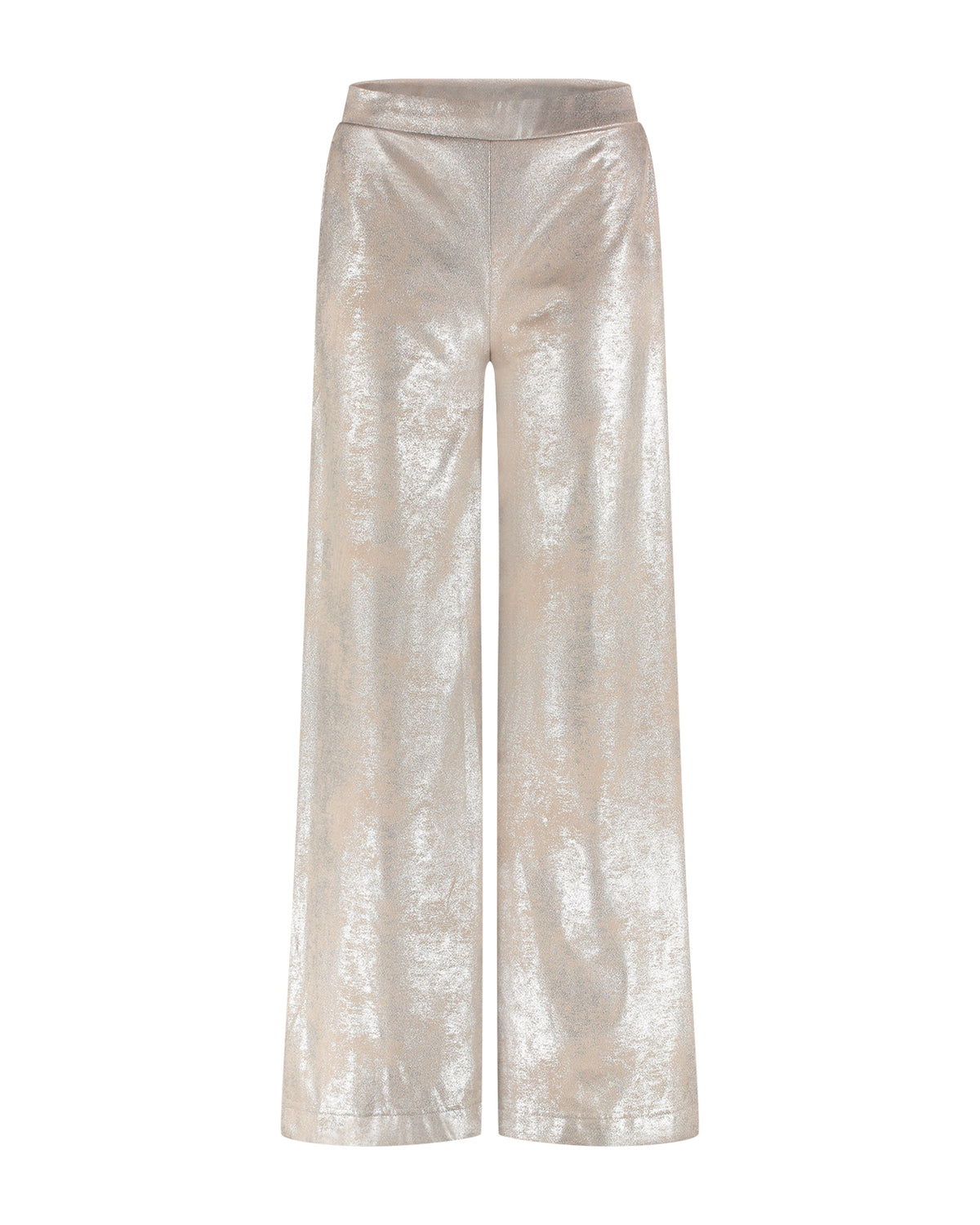 Ava Pants | Ivory