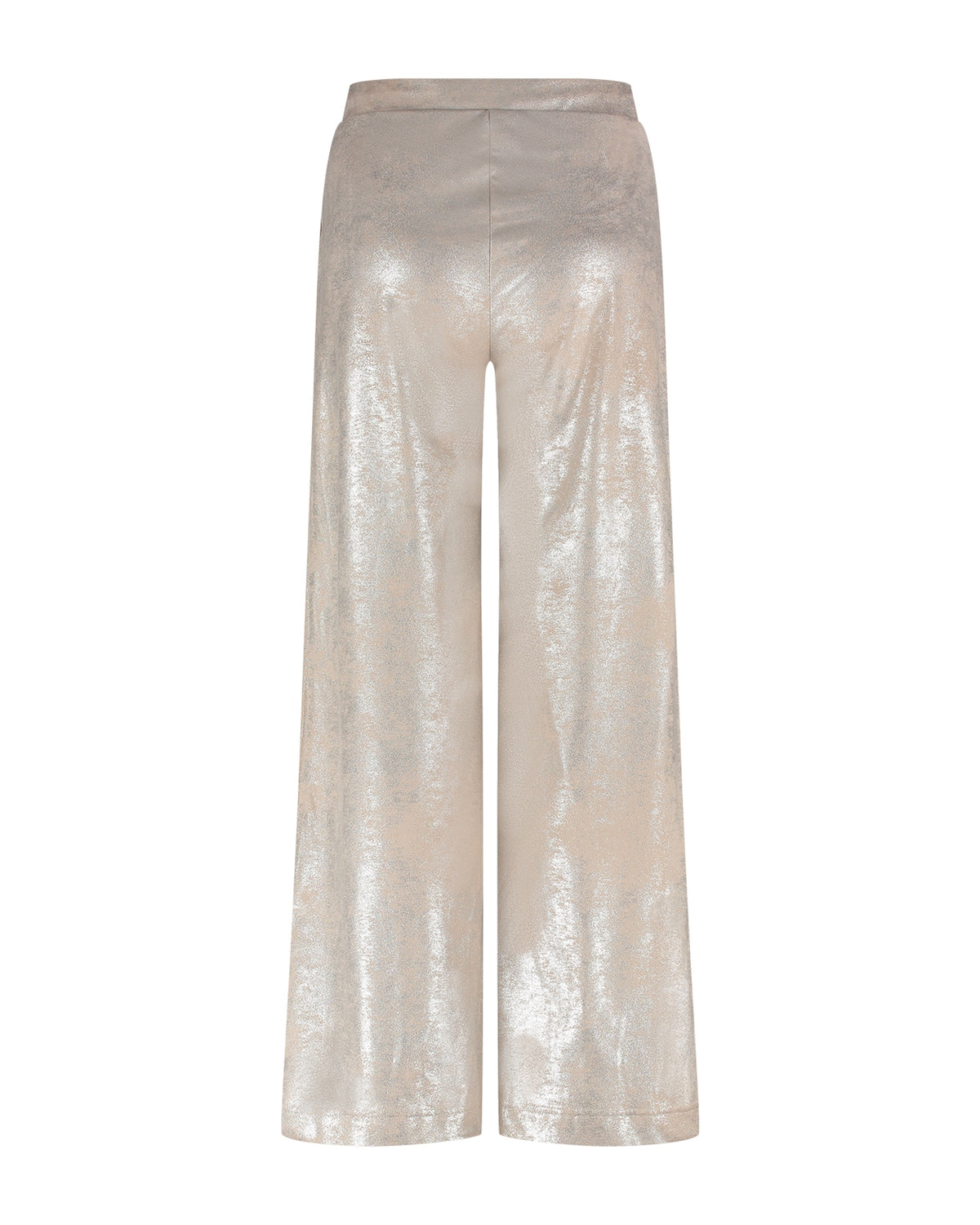 Ava Pants | Ivory