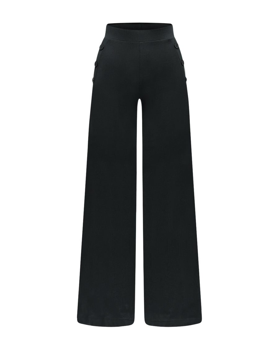 Amber Pants | Black