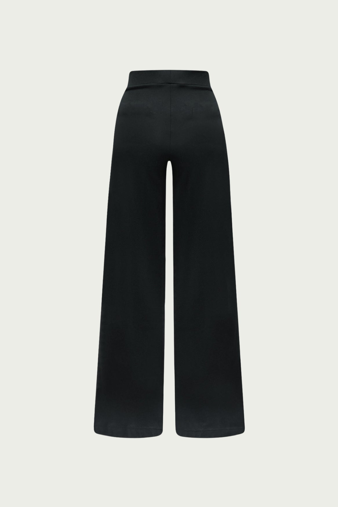 BR&DY Amber Pants in zwart – dames pantalon van BR&DY Collection