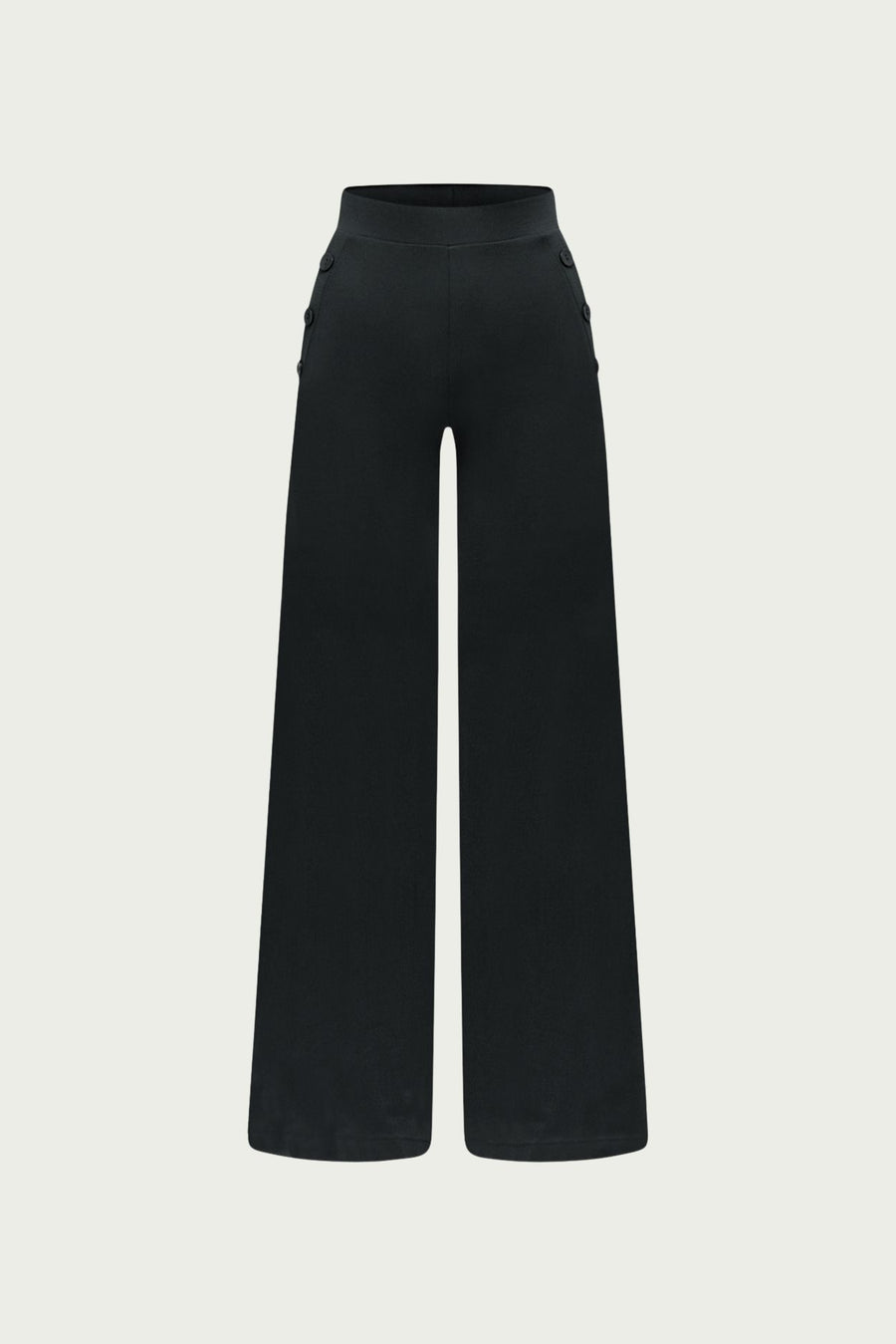 Amber Pants | Black