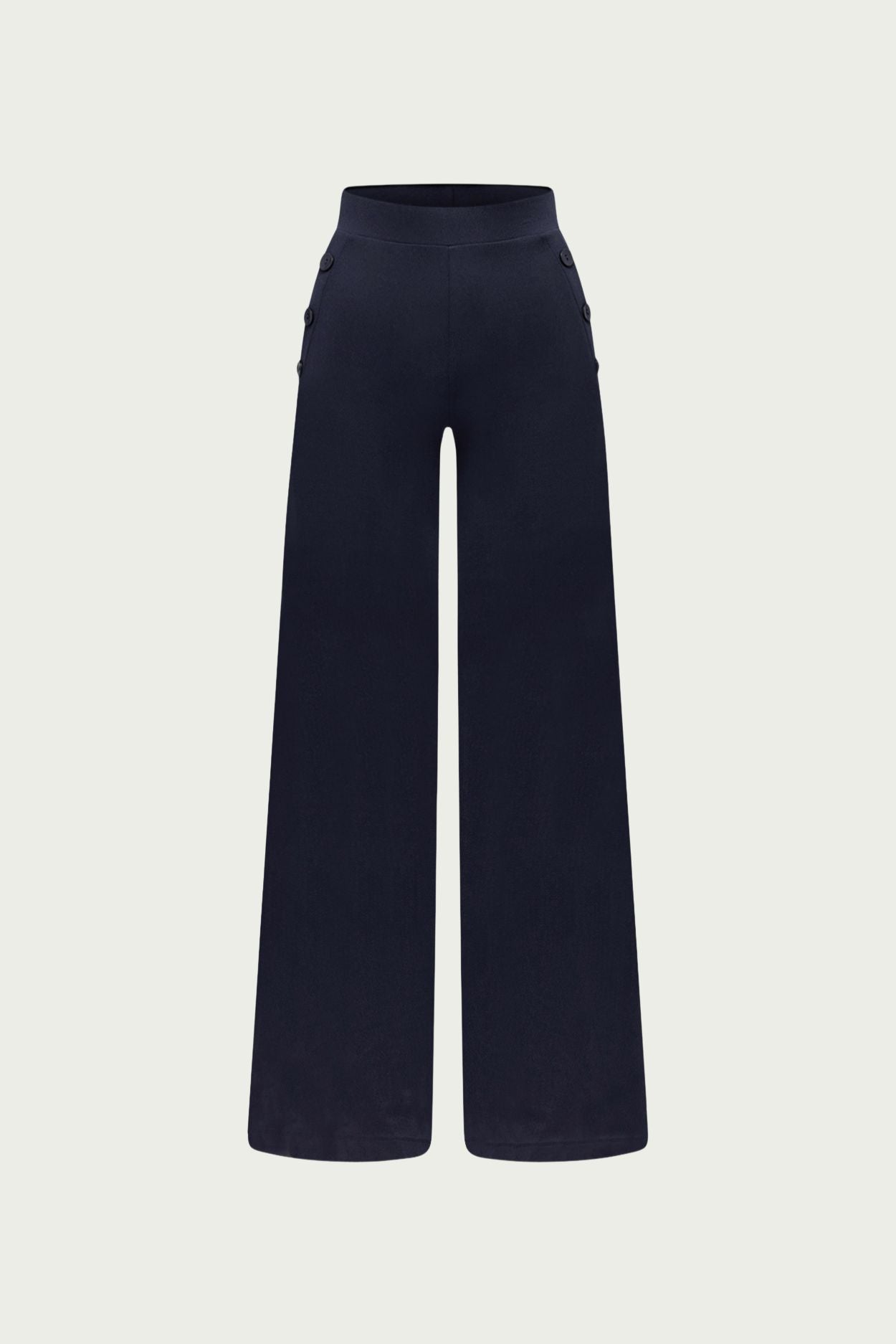 Amber Pants | Navy