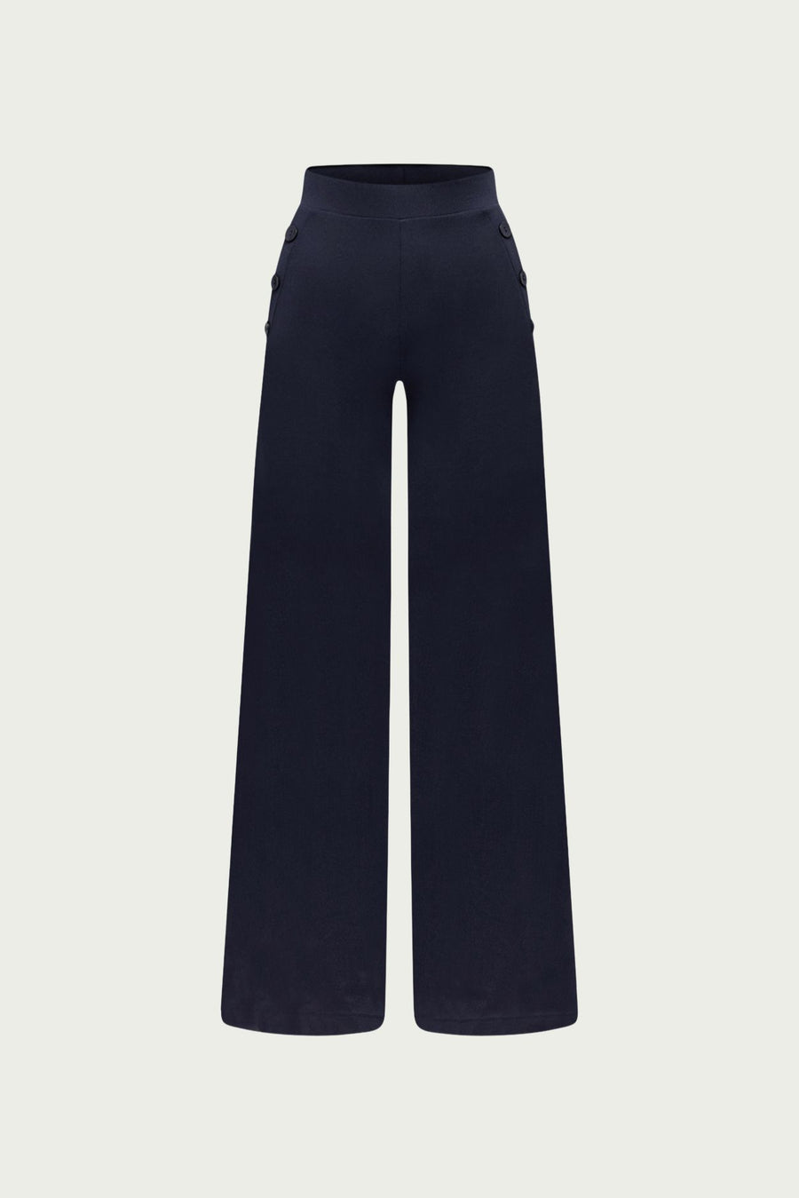 Amber Pants | Navy