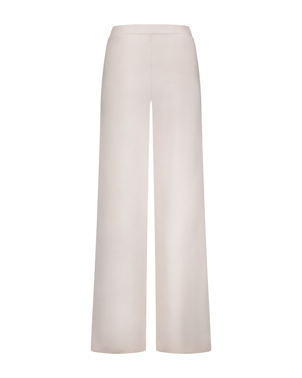 Ava Pants | Ivory