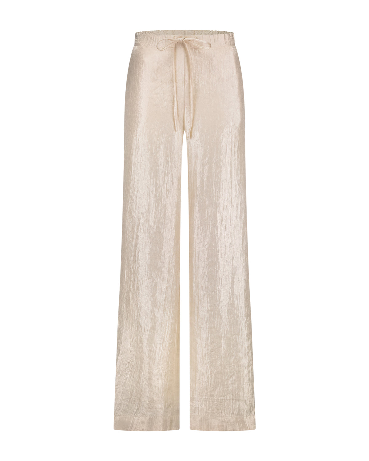 Abby Pants | Ivory