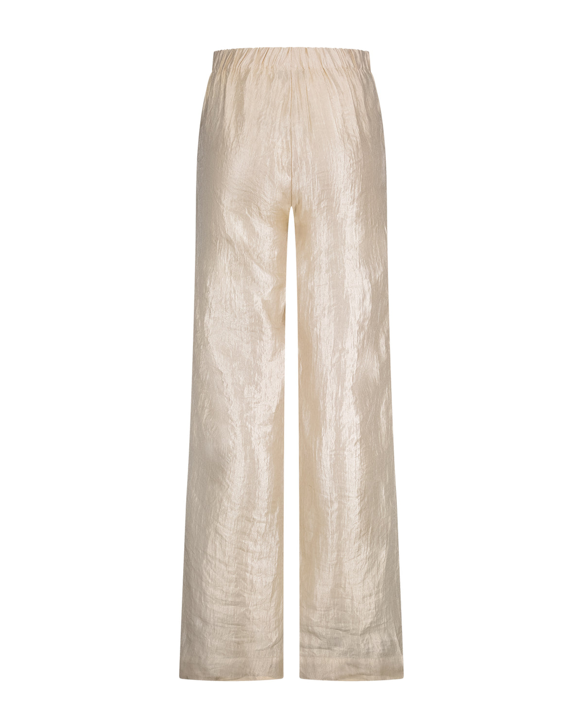 Abby Pants | Ivory