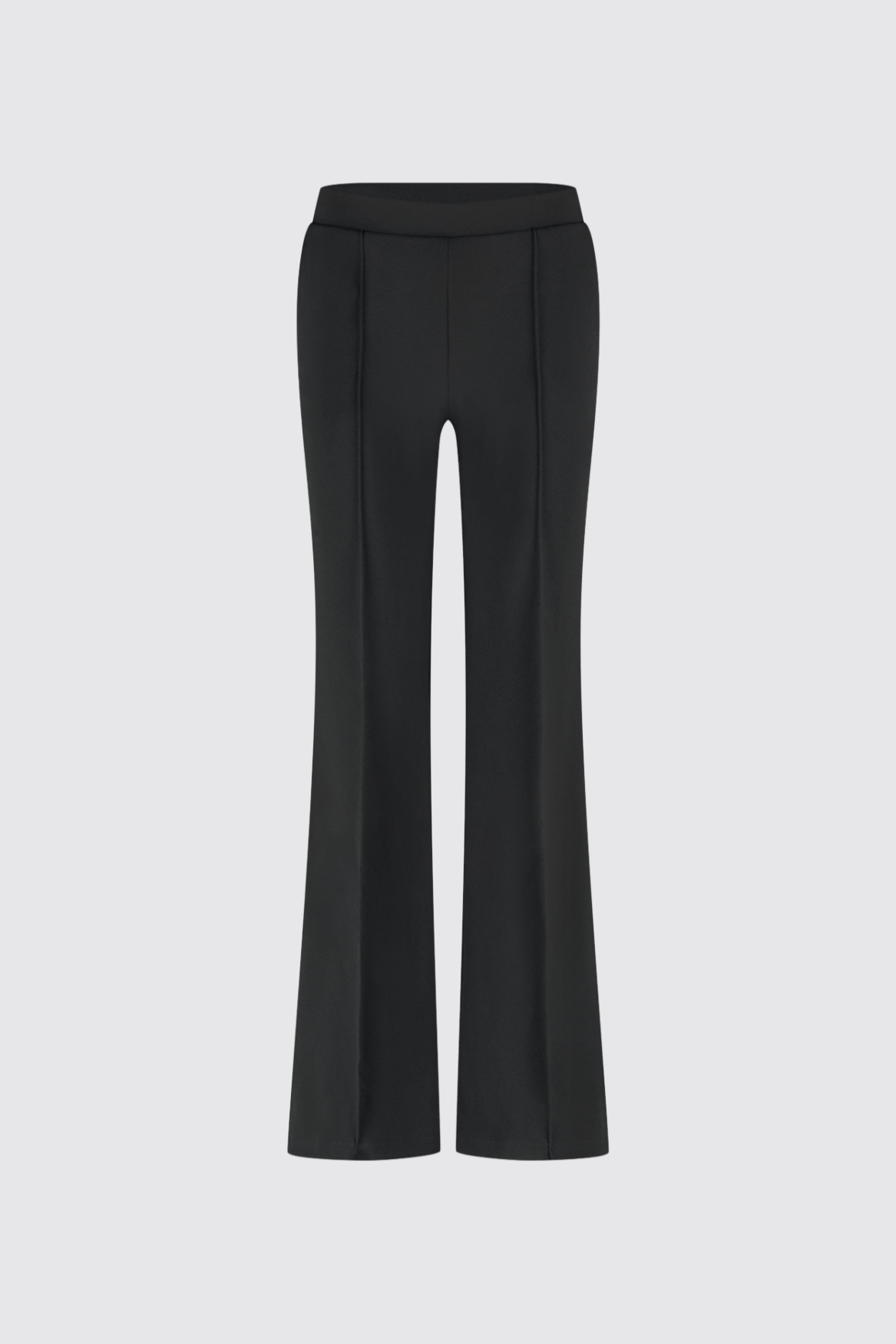 Star Pants | Black