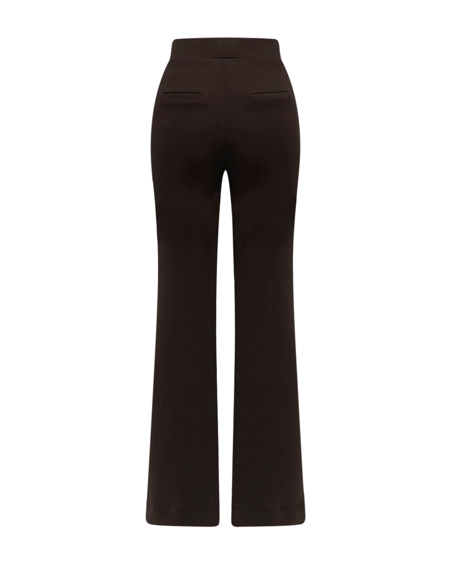 Star Pants | Brown