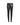 Sky Pants Straight | Black