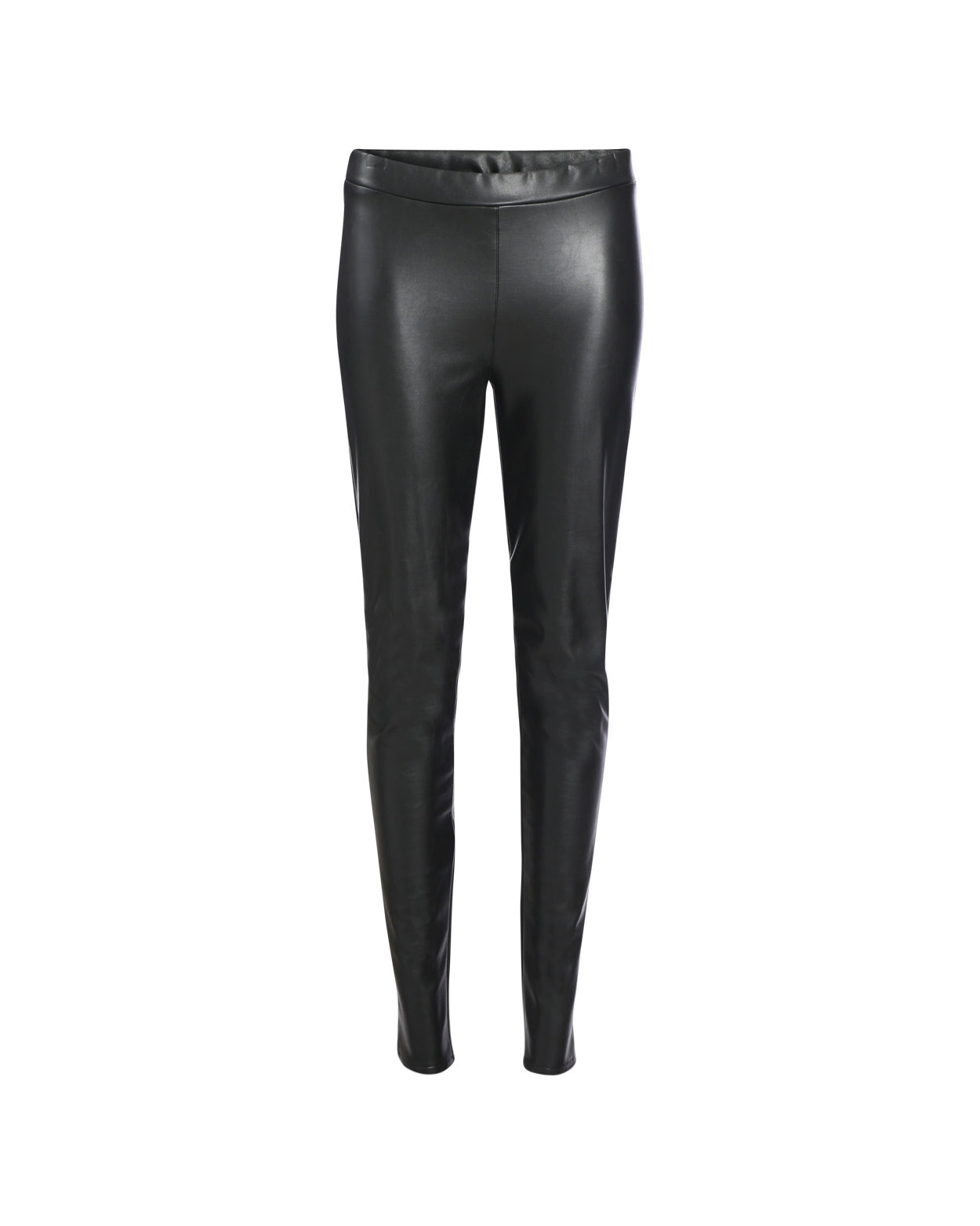 Sky Pants Straight | Black