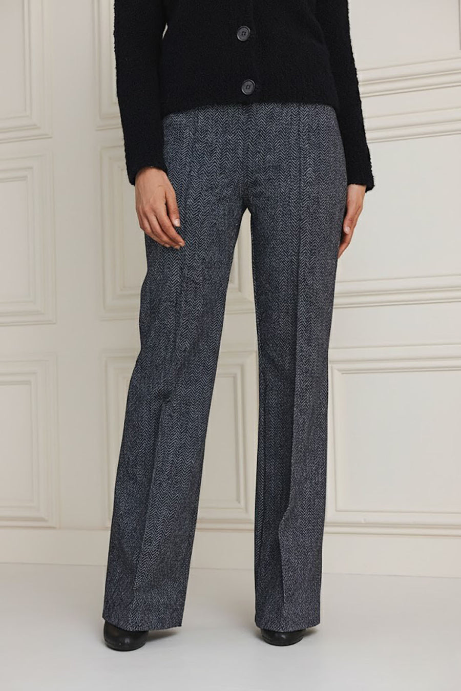 Sage Pants | Navy