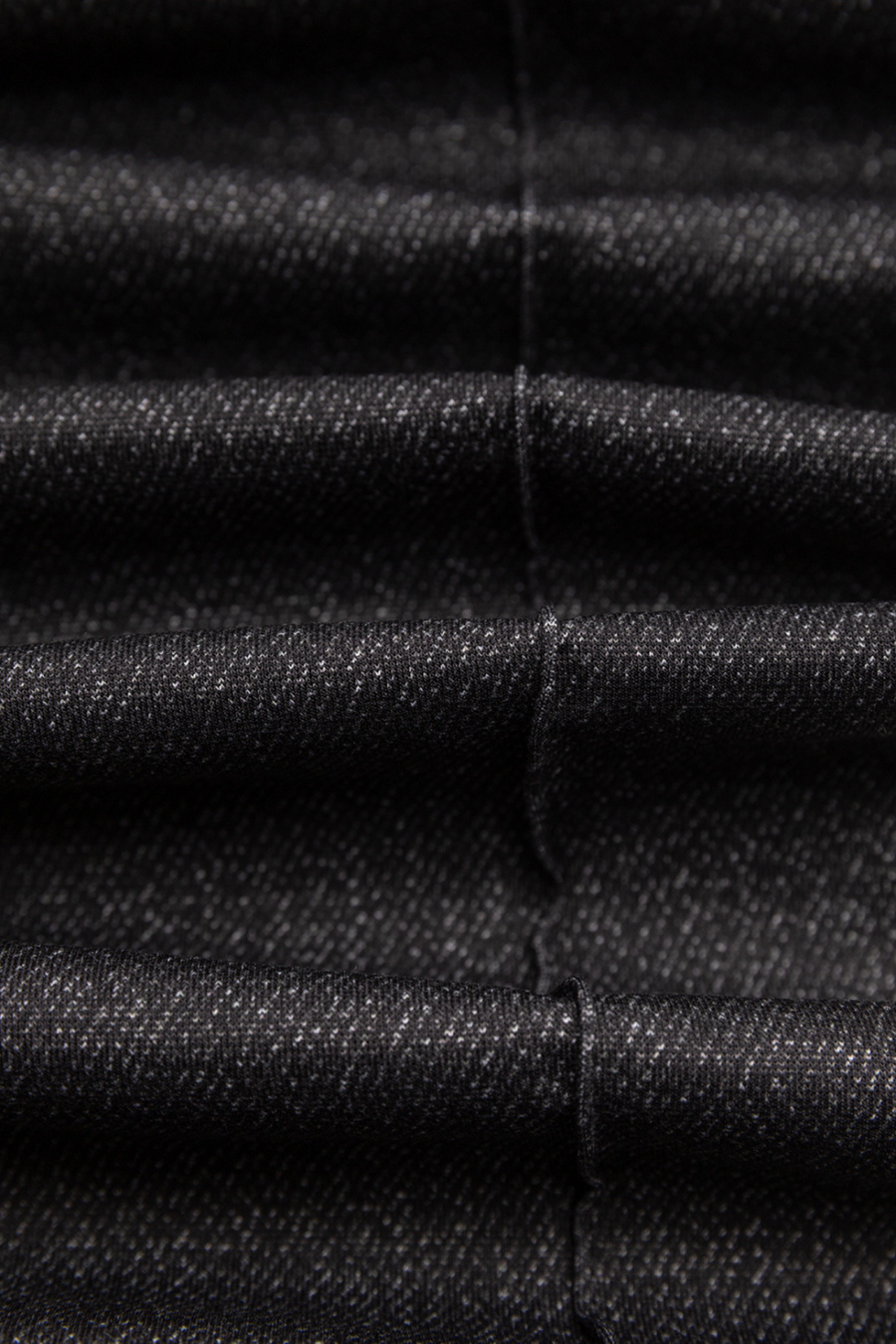 Phoenix Hose | Schwarz