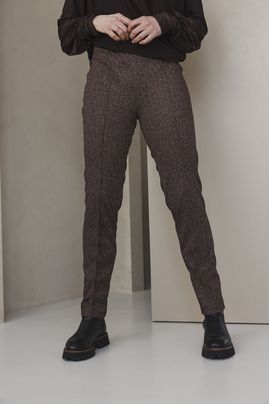 Phoenix Hose | Braun