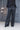 Olivia Pants | Navy