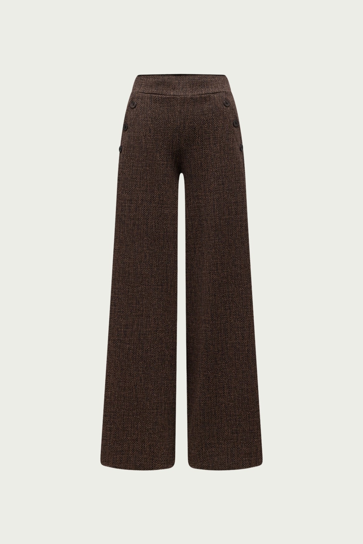 Amber Pants | Brown