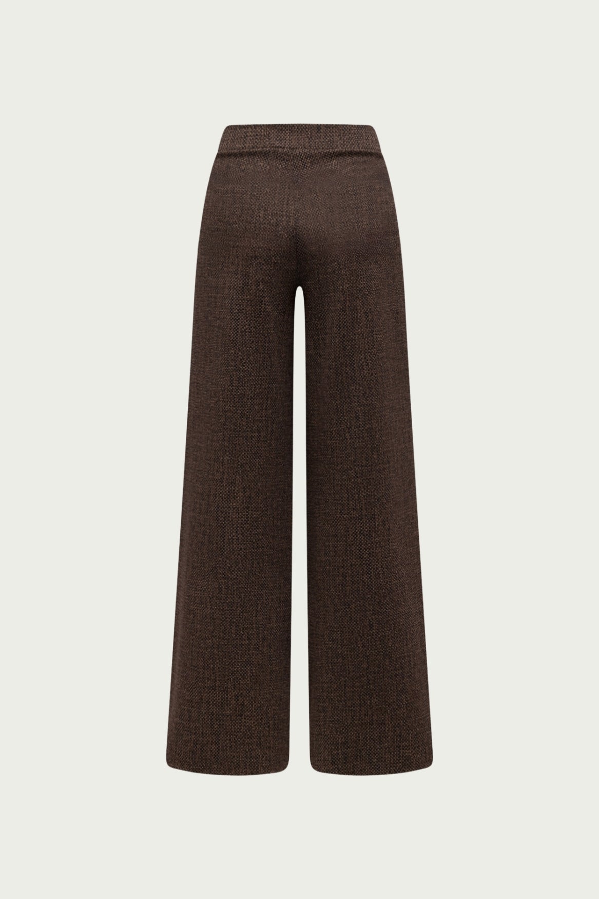 Amber Pants | Brown
