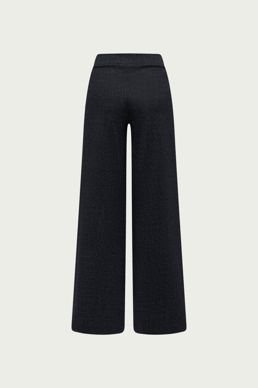 Amberfarbene Hose | Jeans