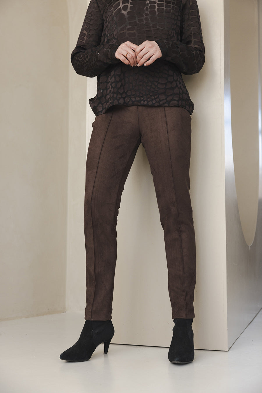 Phoenix Hose | Braun