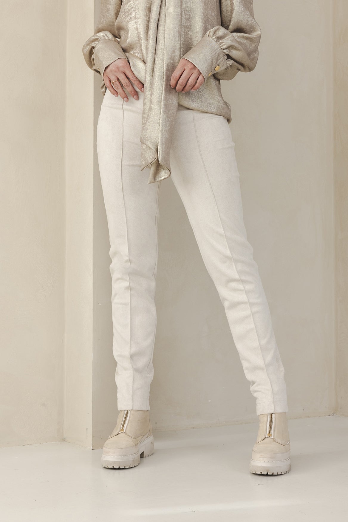 Phoenix Pants | Sand