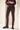 Phoenix Pants | Burgundy