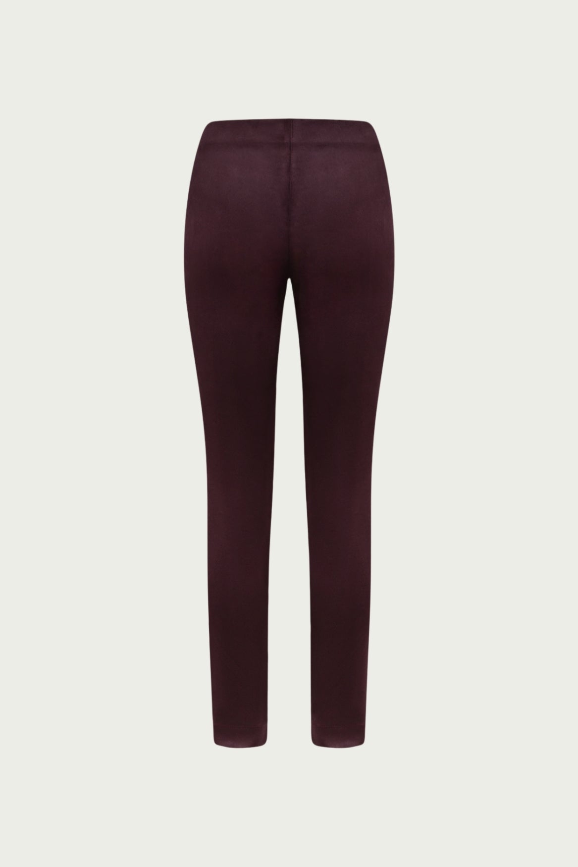 Phoenix Pants | Burgundy