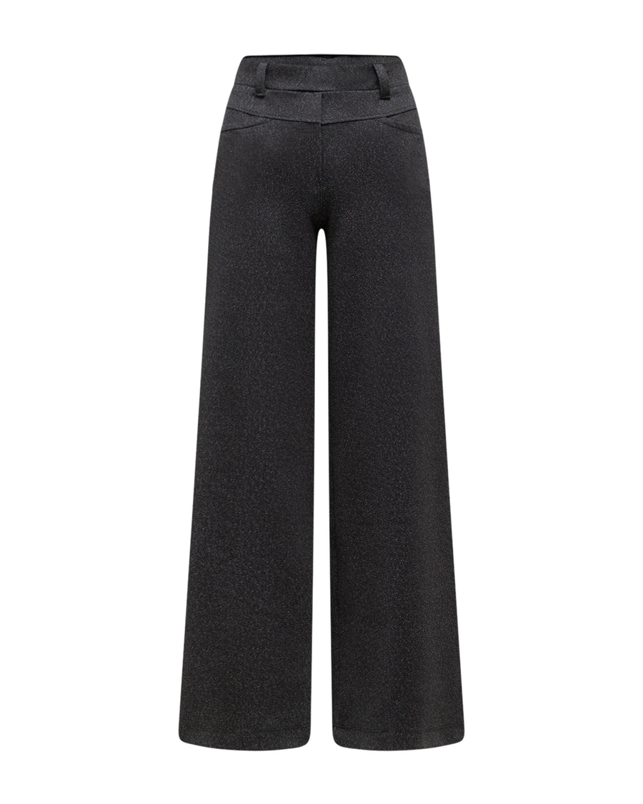 Mila Pants | Black