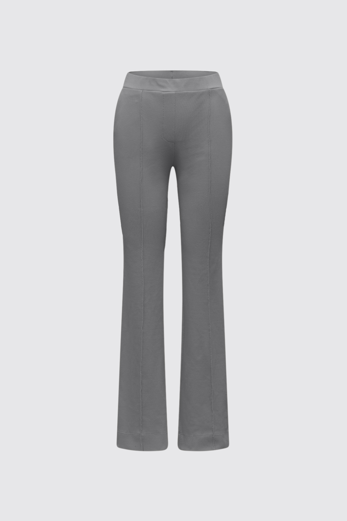 Star Pants | Grey