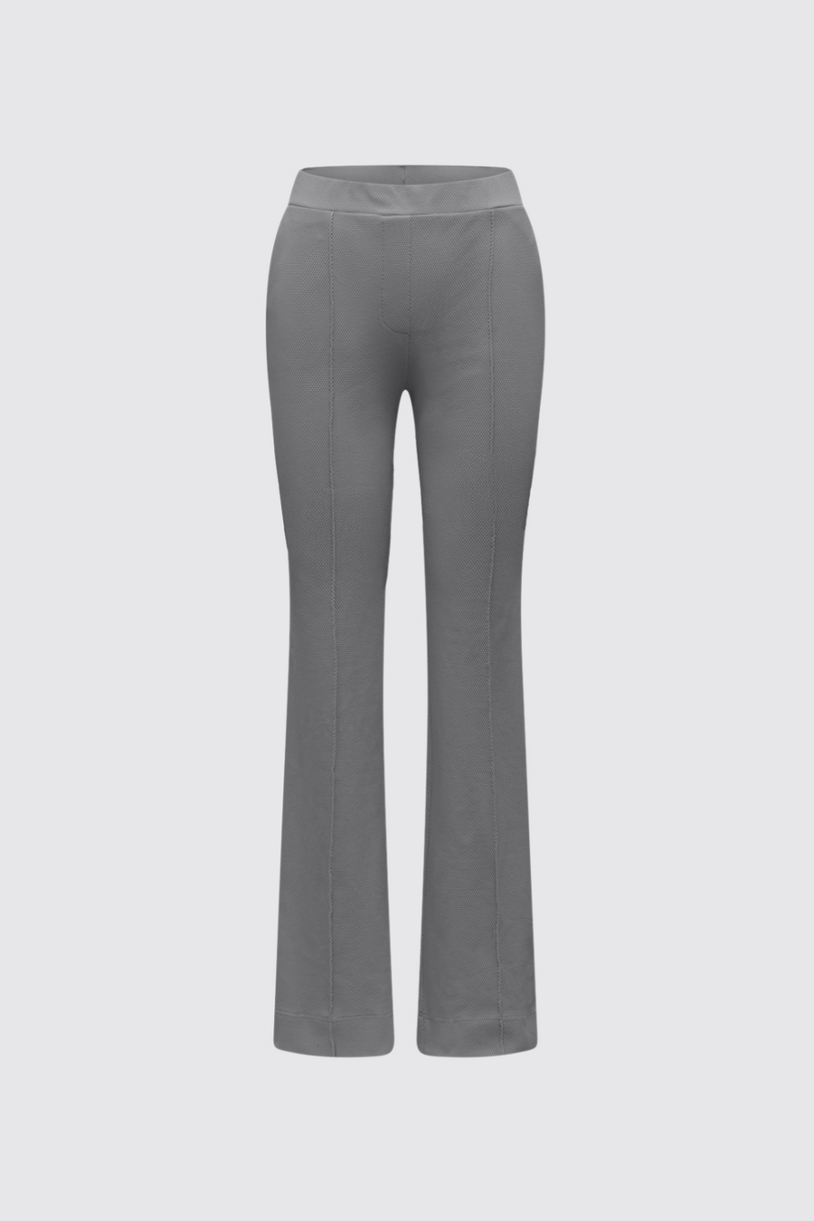 Sternenhose | Grau