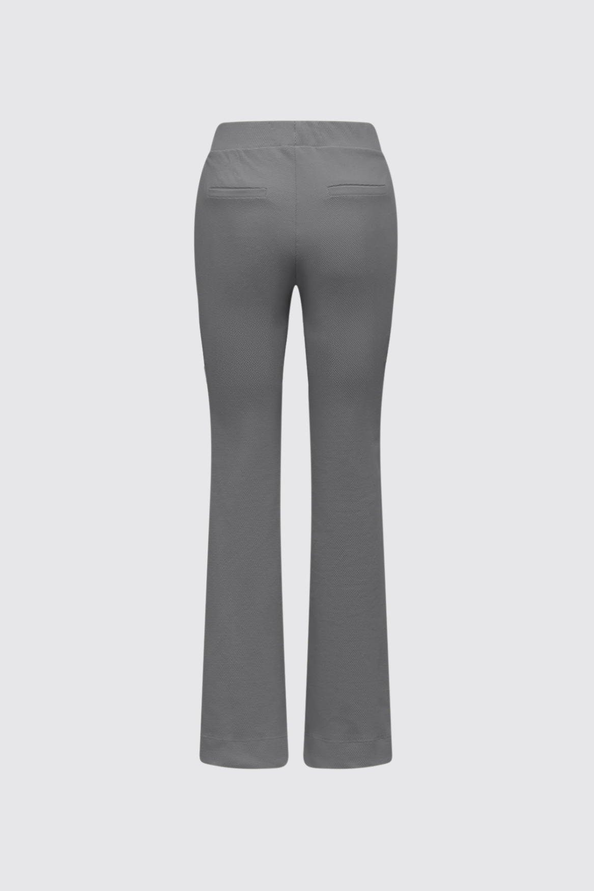 Star Pants | Grey