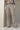Star Pants | Brown