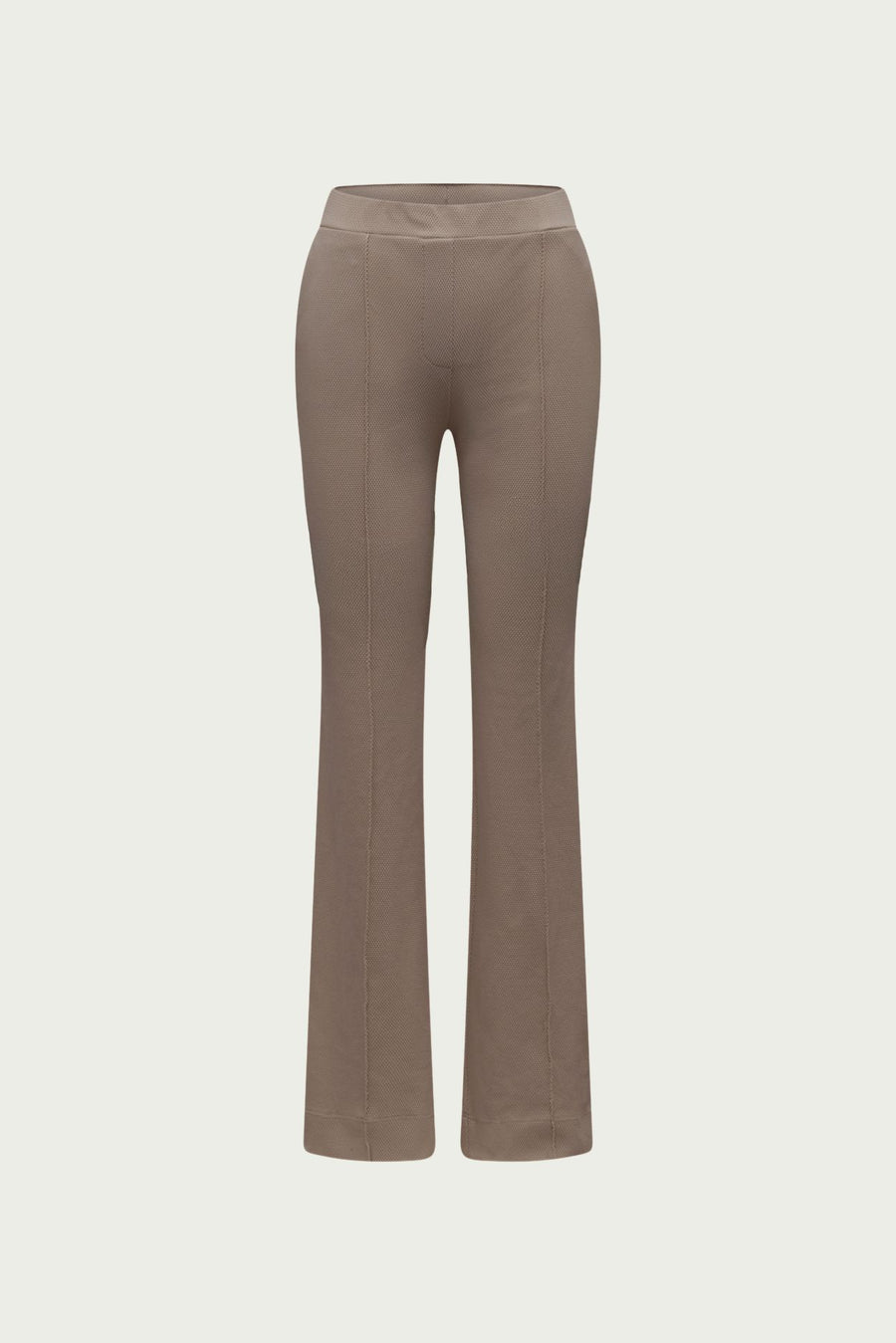 Star Pants | Brown