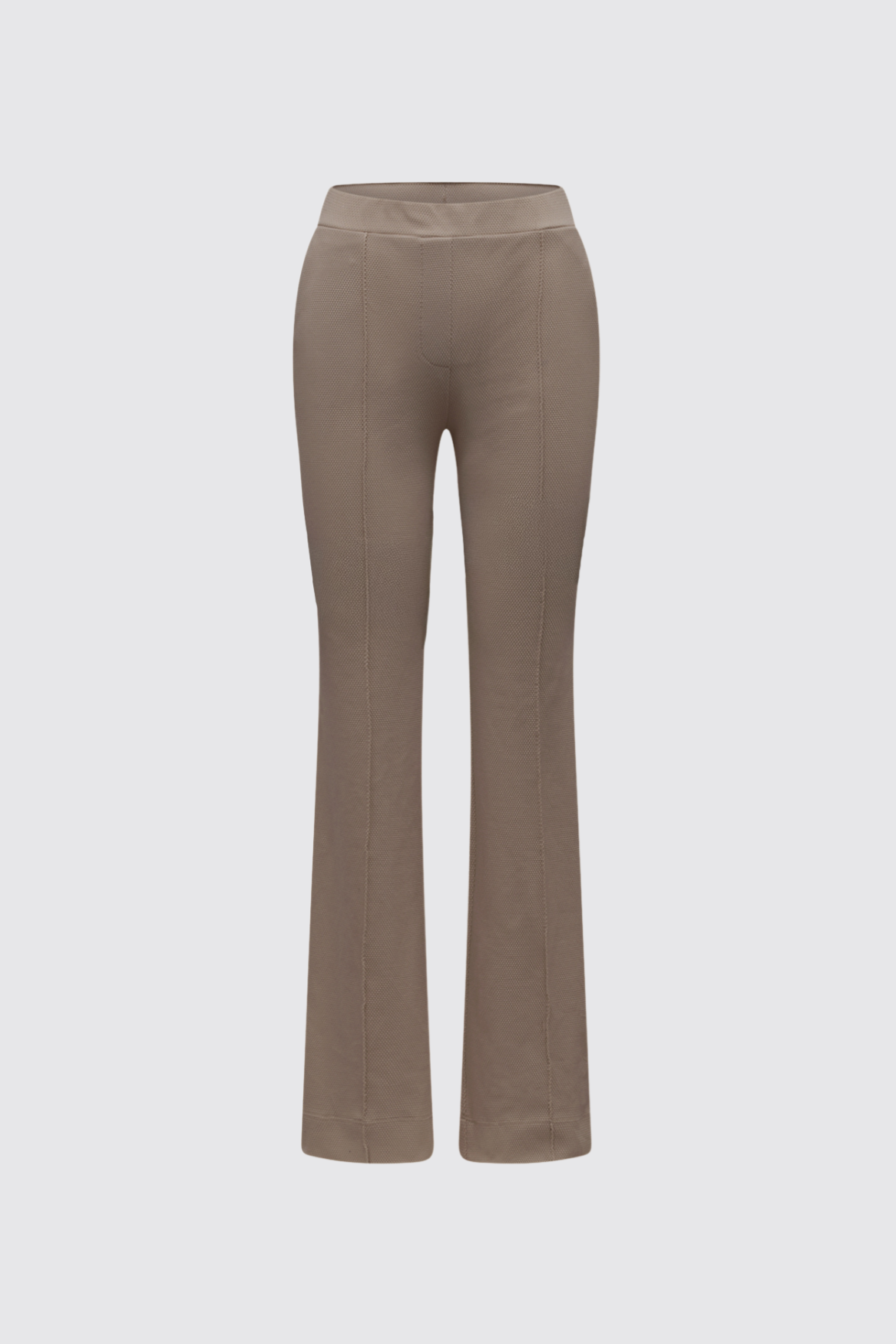 Star Pants | Brown