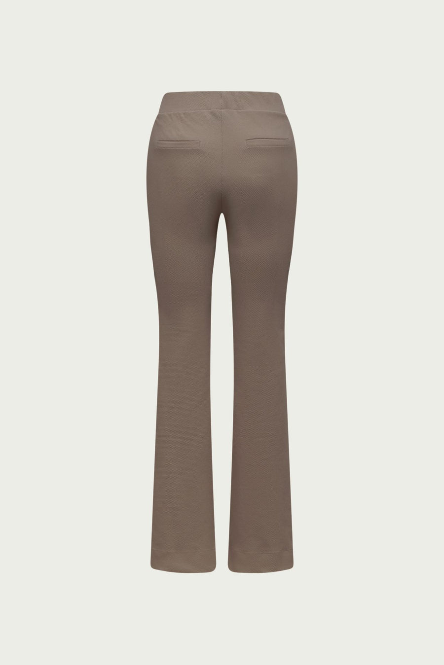 Star Pants | Brown