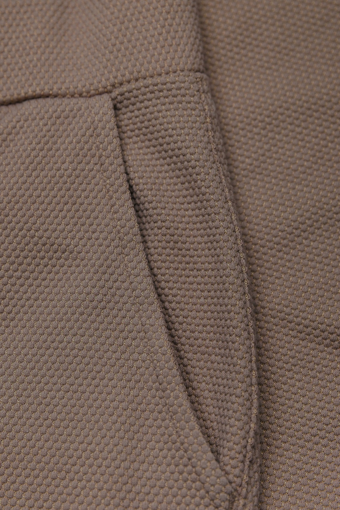Star Pants | Brown
