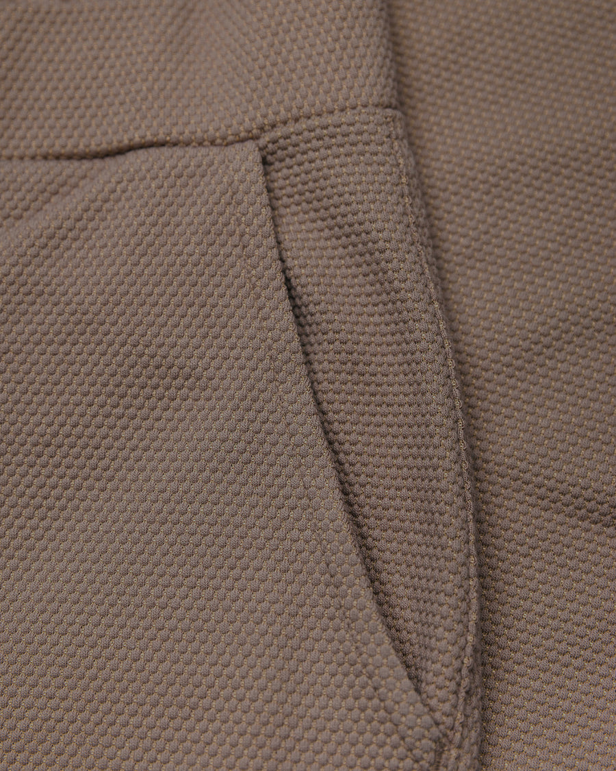 Star Pants | Brown