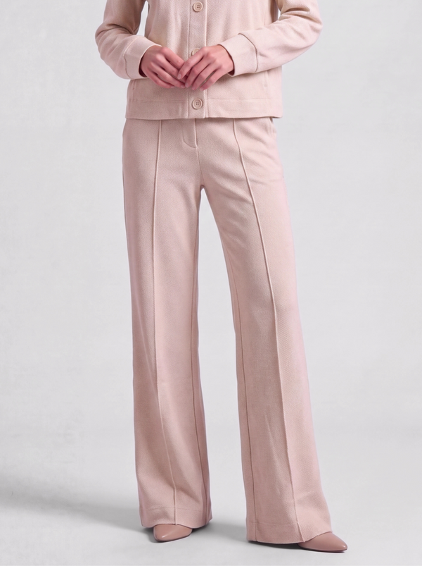 Star Pants | Ivory