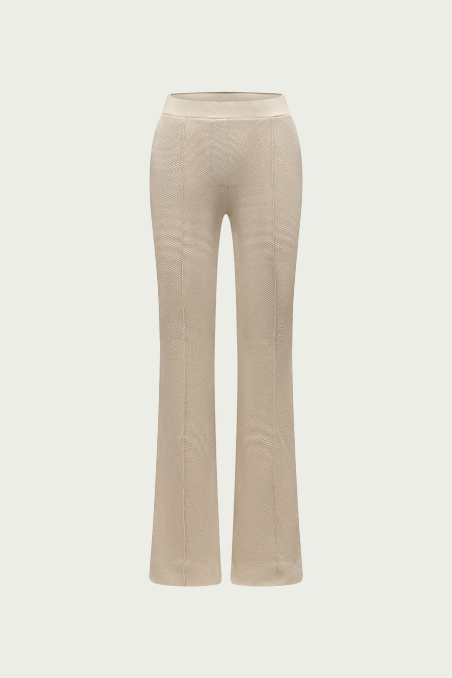 Star Pants | Ivory