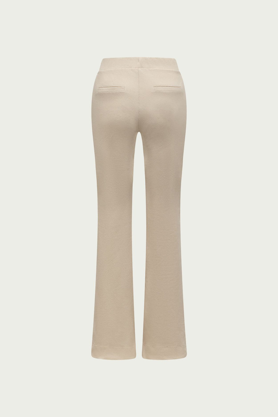 Star Pants | Ivory