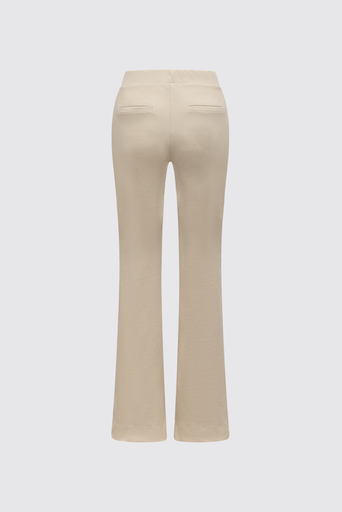 Star Pants | Ivory
