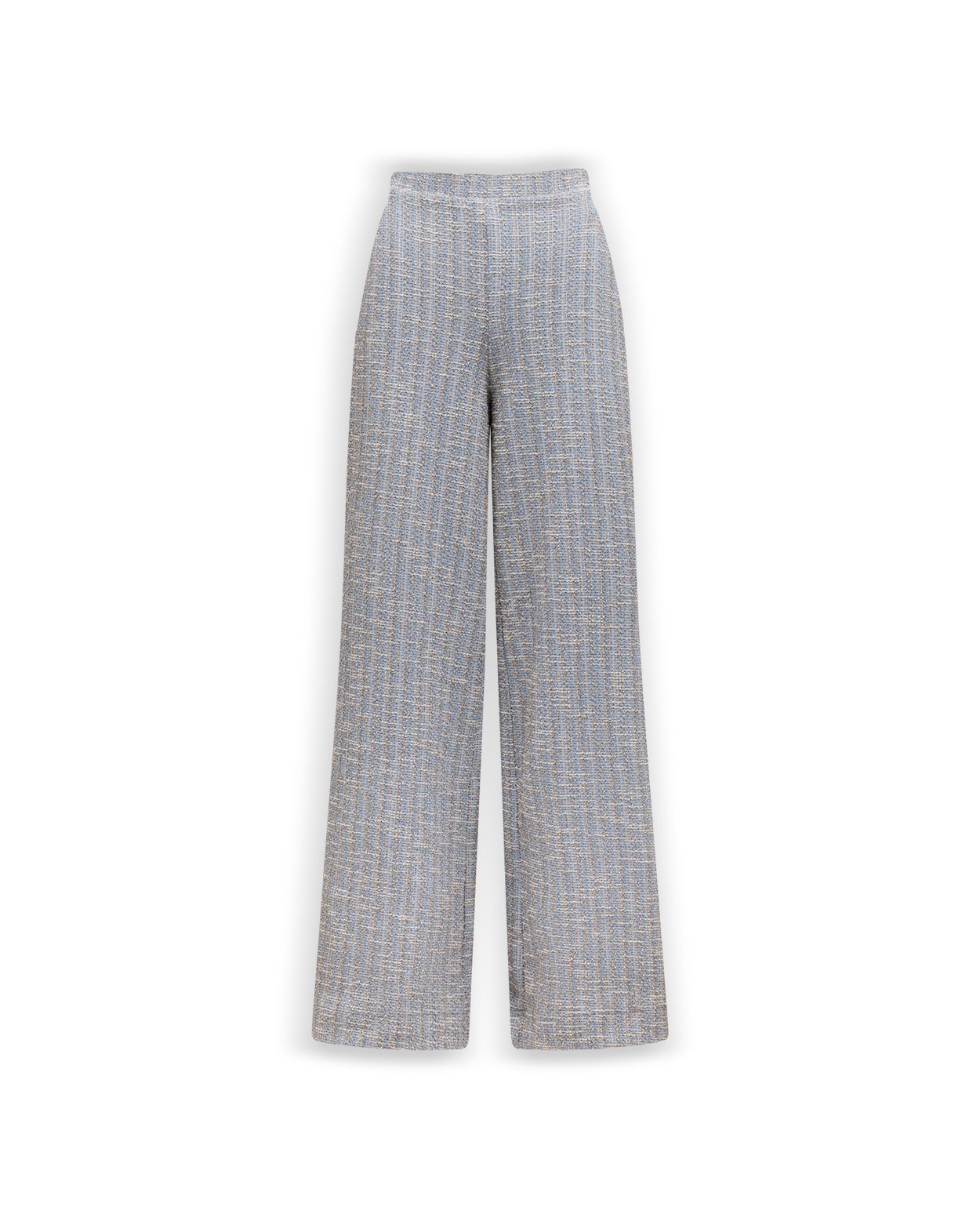 Cleo Pants | Light Blue