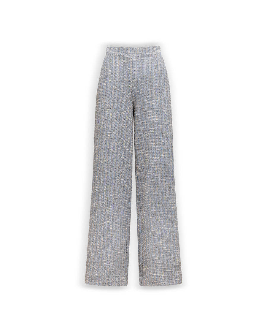 Cleo Pants | Light Blue