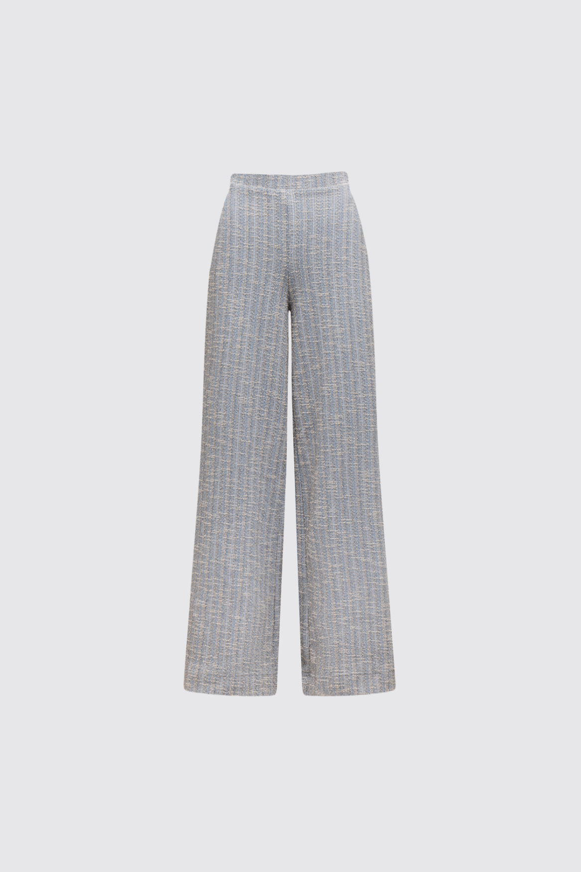 Cleo Pants | Light Blue