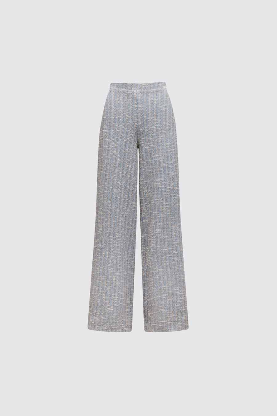 Cleo Pants | Light Blue