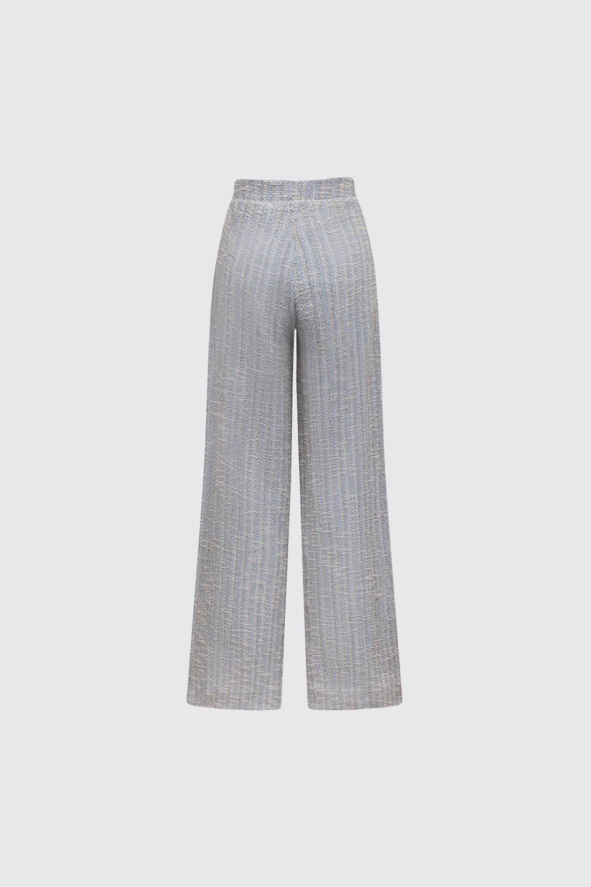 Cleo Pants | Light Blue