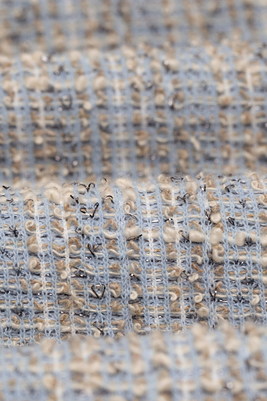 Cleo Pants | Light Blue