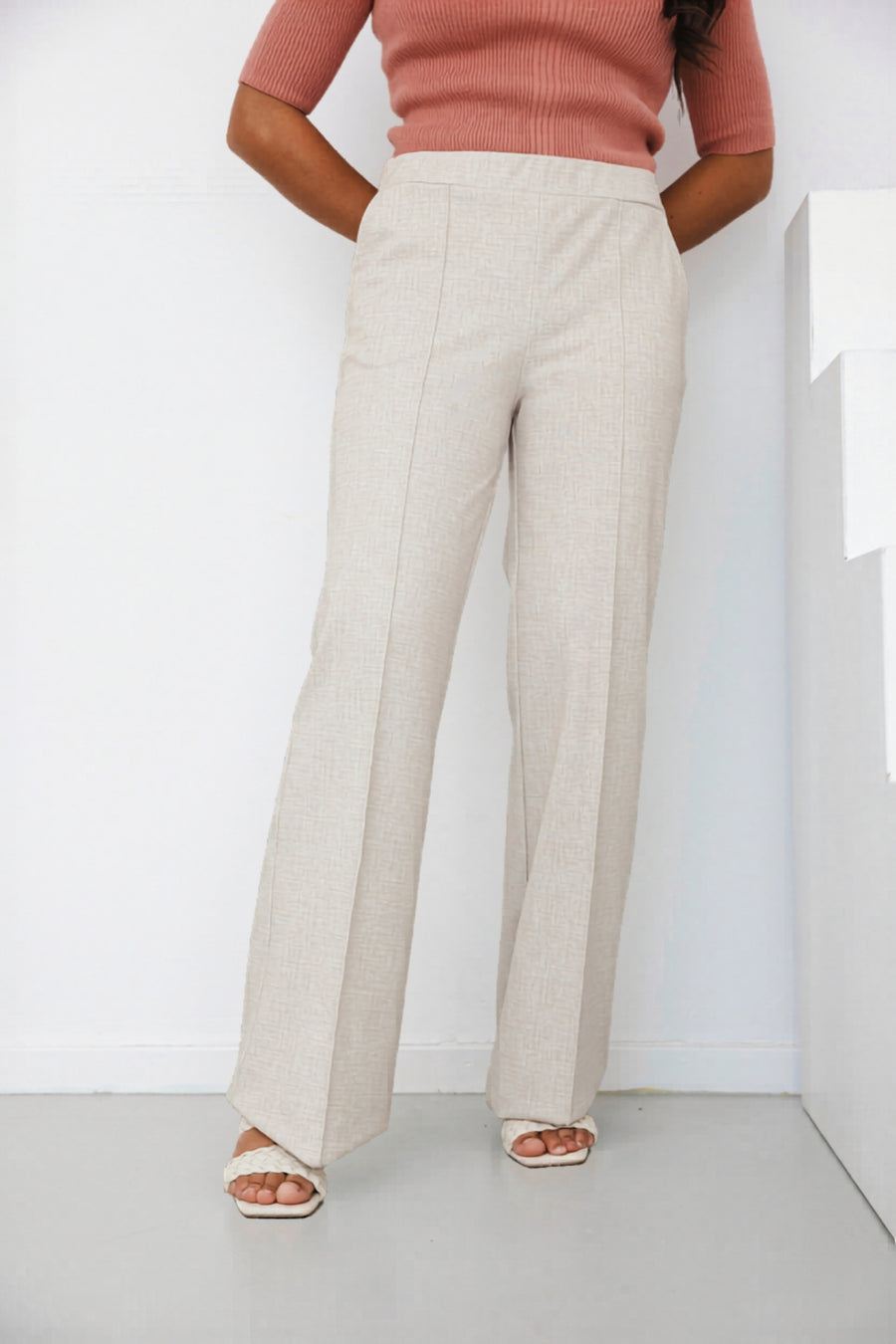 Star Pants | Sand