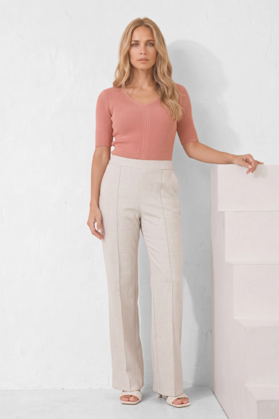Star Pants | Sand