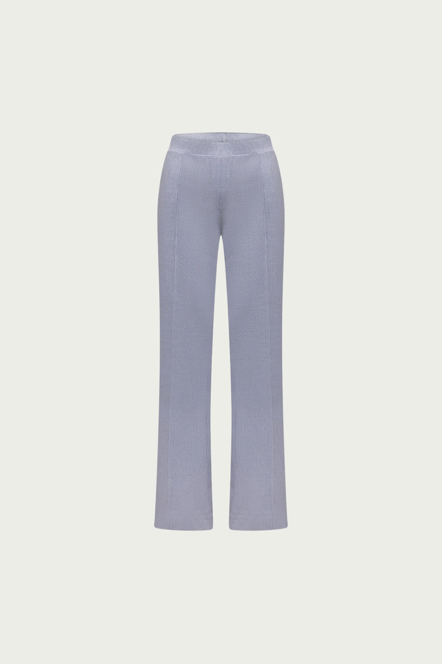 Star Pants | Light Blue